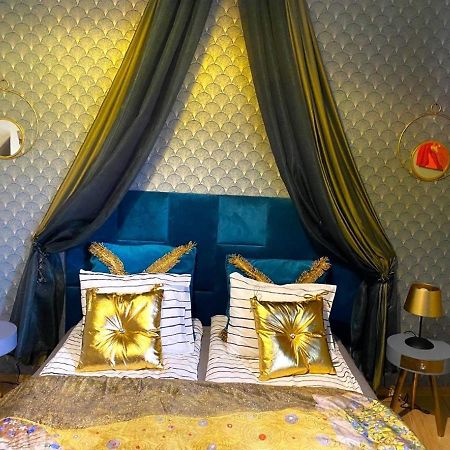 Gold Room クラクフ エクステリア 写真