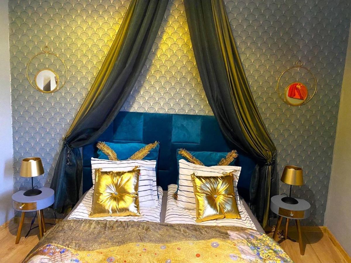 Gold Room クラクフ エクステリア 写真