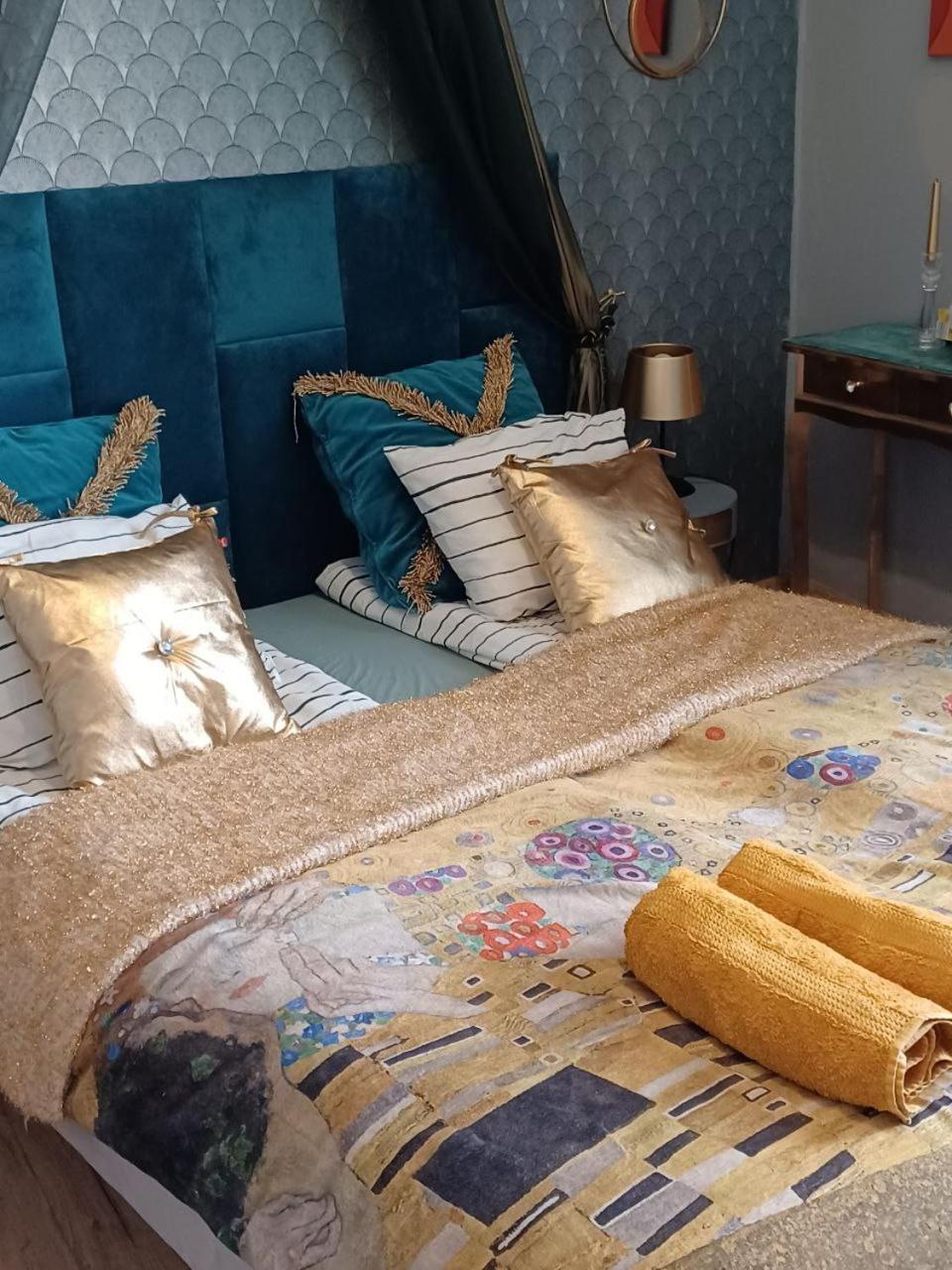 Gold Room クラクフ エクステリア 写真
