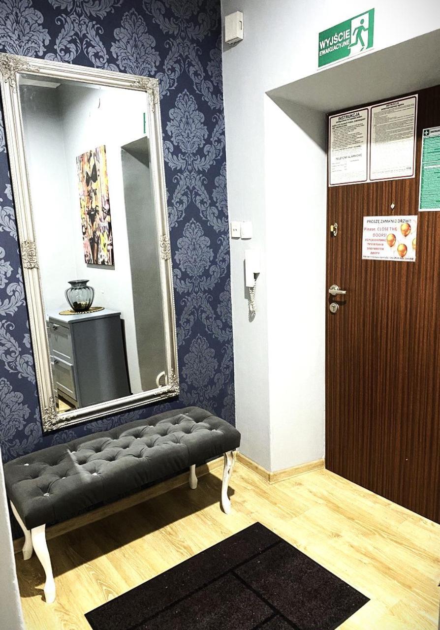 Gold Room クラクフ エクステリア 写真